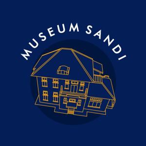 Museum Sandi Podcast