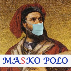 ماسکوپلو|Maskopolo by hasan ghafele