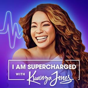 I AM SUPERCHARGED® with Kwanza Jones