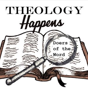 Theology Happens