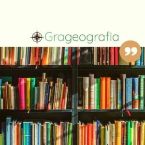 Grageografia