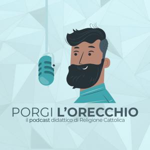 Porgi l'orecchio