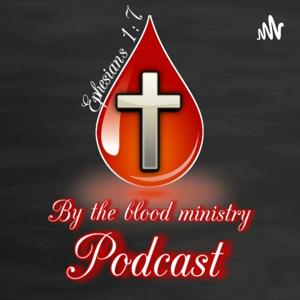 By the blood ministry