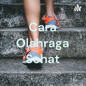 Cara Olahraga Sehat