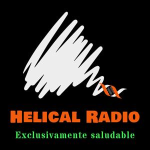 Helical Radio