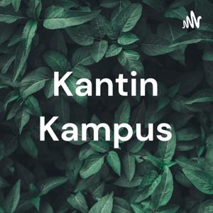 Kantin Kampus