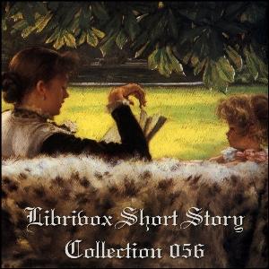Short Story Collection Vol. 056 by Various