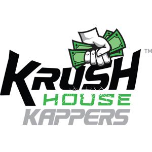 Krush House Kappers