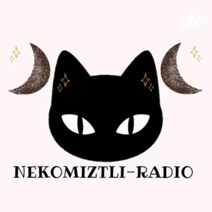 NekoMiztli-Radio