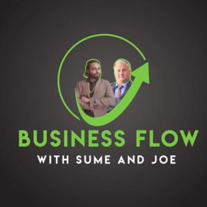 Business Flow With Sume and Joe