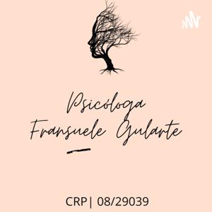 Psicóloga Fransuele Pereira Gularte