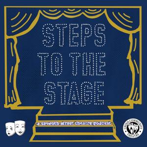 Steps To The Stage