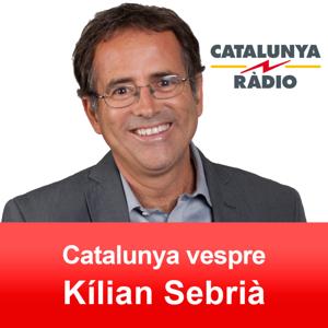 Catalunya vespre amb Kílian Sebrià