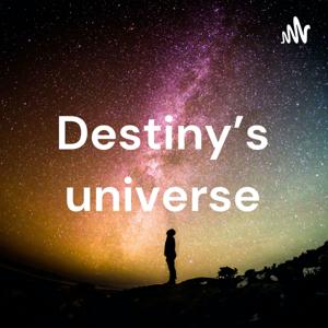 Destiny’s universe