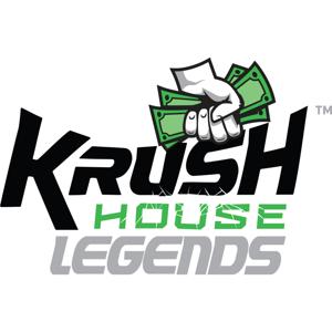 Krush House Legends