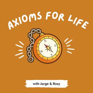 Axioms for Life