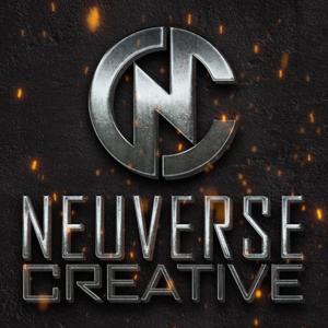 Neuverse Creative by Tim Maxwell