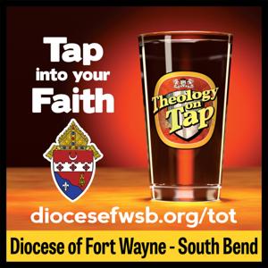 Theology on Tap FWSB