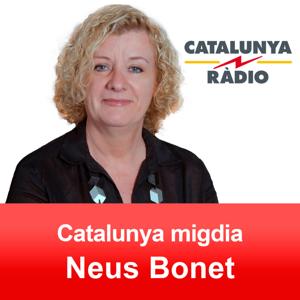 Catalunya migdia