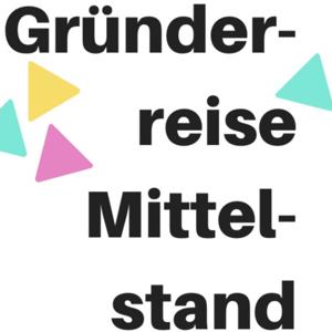 Gründerreise Mittelstand