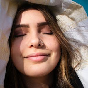 Shower Thoughts with Liv