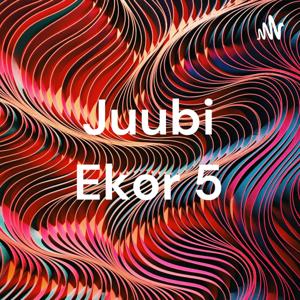 Juubi Ekor 5