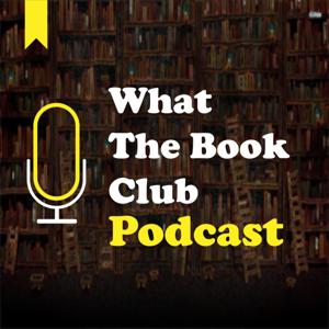 What The Book Club Podcast