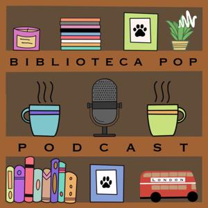 Biblioteca Pop Podcast