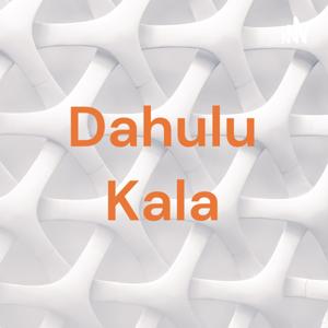 Dahulu Kala