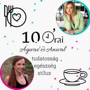 10órai - életmód, önismeret, stílus
