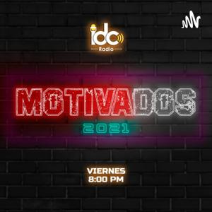 Motivados - Idc Radio