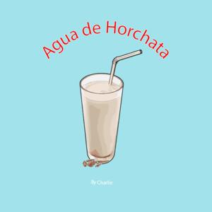 Agua de Horchata