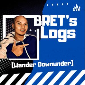 Bret’s logs