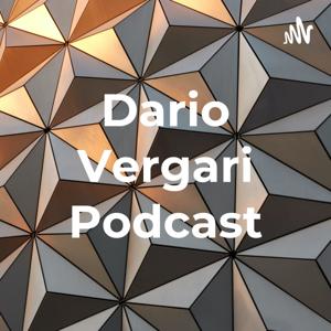 Dario Vergari Podcast