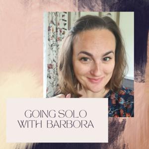 Going Solo with Barbora