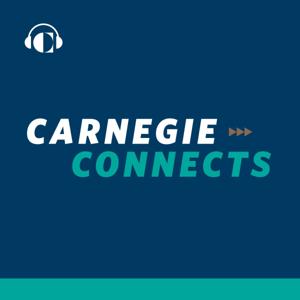 Carnegie Connects by Carnegie Endowment for International Peace