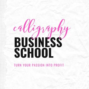 Calligraphy Business School