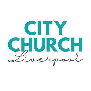 City Church Liverpool