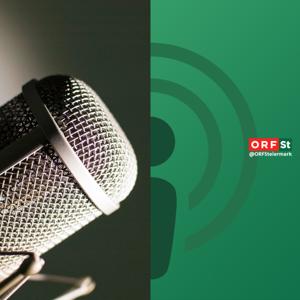 Die Radio Steiermark-Journale by ORF Radio Steiermark