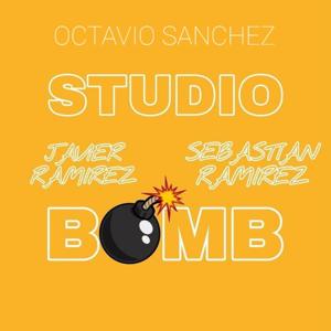 Studio B💣MB