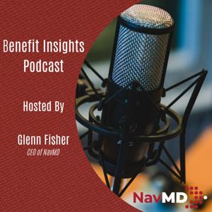 NavMD Benefit Insights Podcast