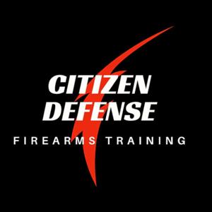 Citizen Defense Podcast.