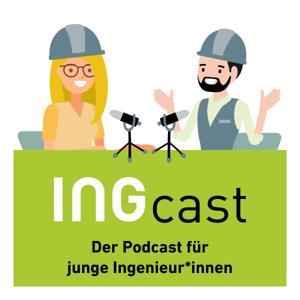 INGcast