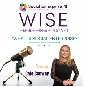 What is Social Enterprise?