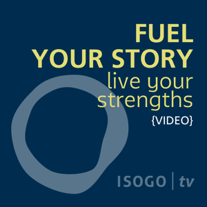 Isogo TV :: Fuel Your Story, Live Your Strengths