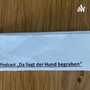 Da liegt der Hund begraben