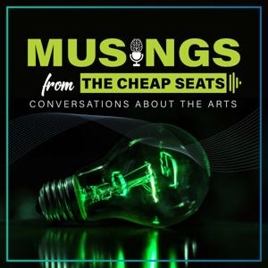 Musings From The Cheap Seats