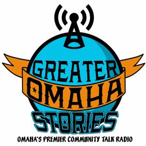 Greater Omaha Stories Radio