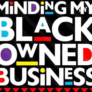 Black owned business/Black Grown