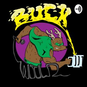 Billy's Buck Wild Podcast